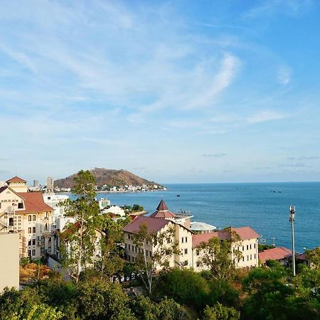 Bella Vista Vung Tau Apartment Exterior photo