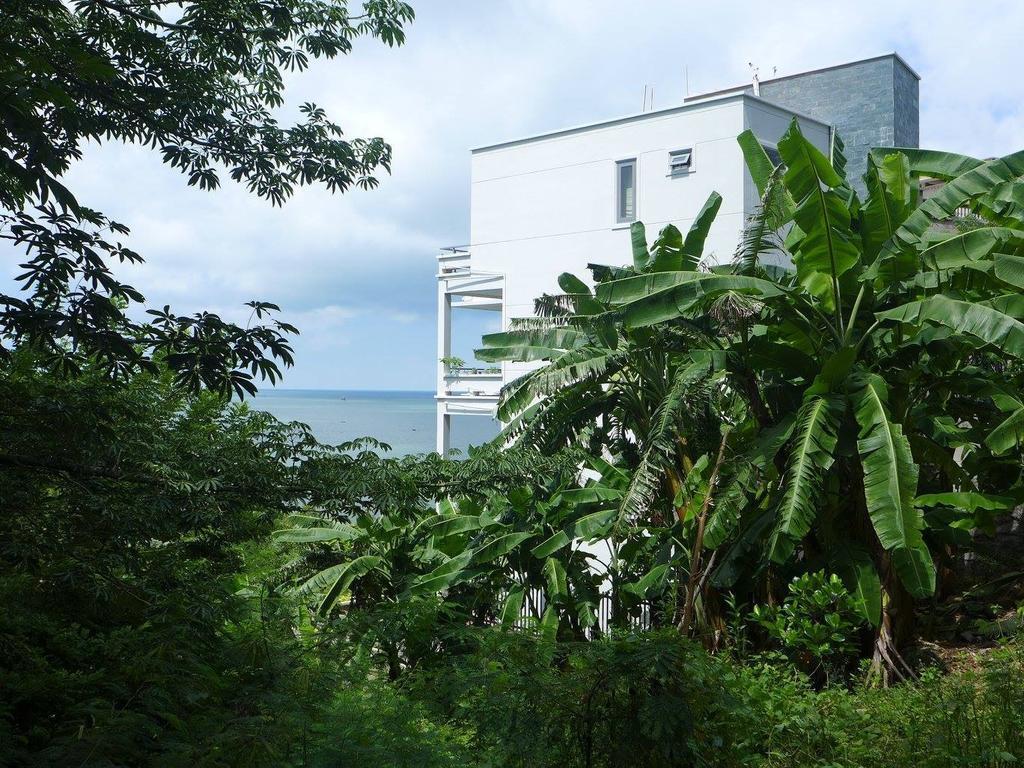 Bella Vista Vung Tau Apartment Exterior photo